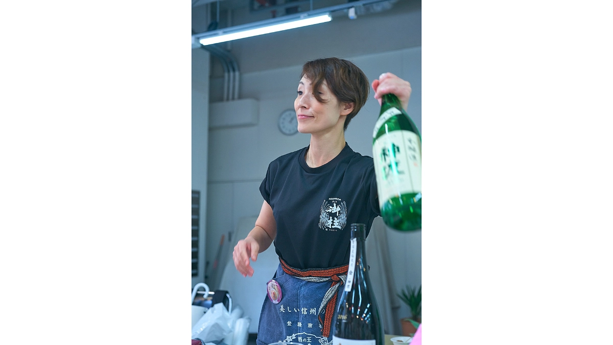 林 美貴さんから応援メッセージをいただきました！