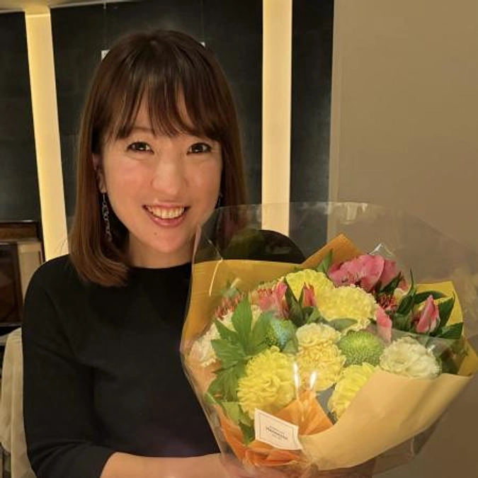 応援メッセージをいただきました！