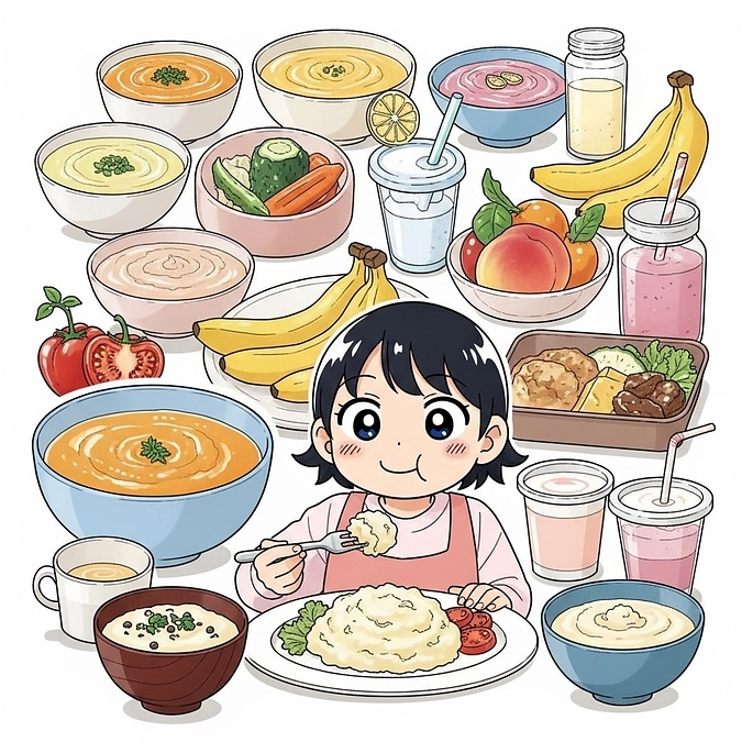 【嚥下連載③】若さと嚥下はつながっている？──おしゃれにケアする“飲み込み力”