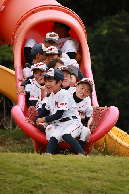 目標金額達成！