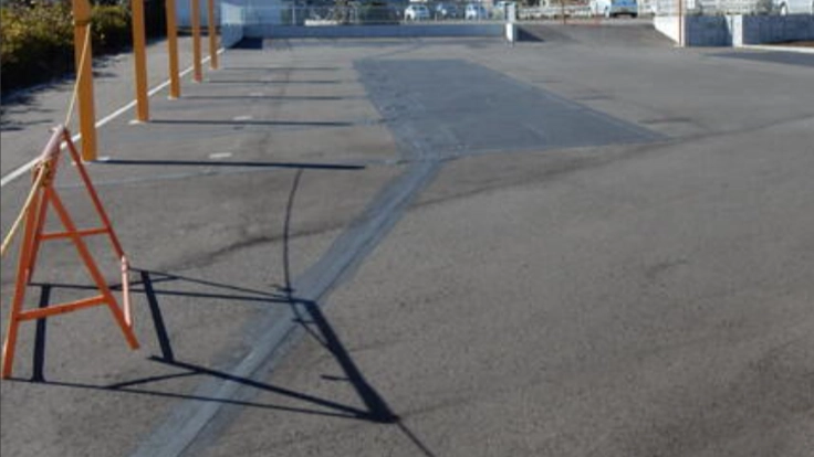 東京にラジコンサーキットを!