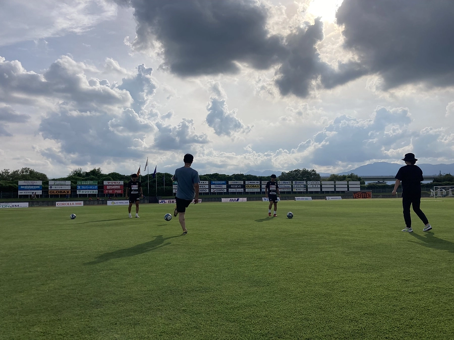 スペシャル体験コースにご参加いただいた皆さまへ(09/21)