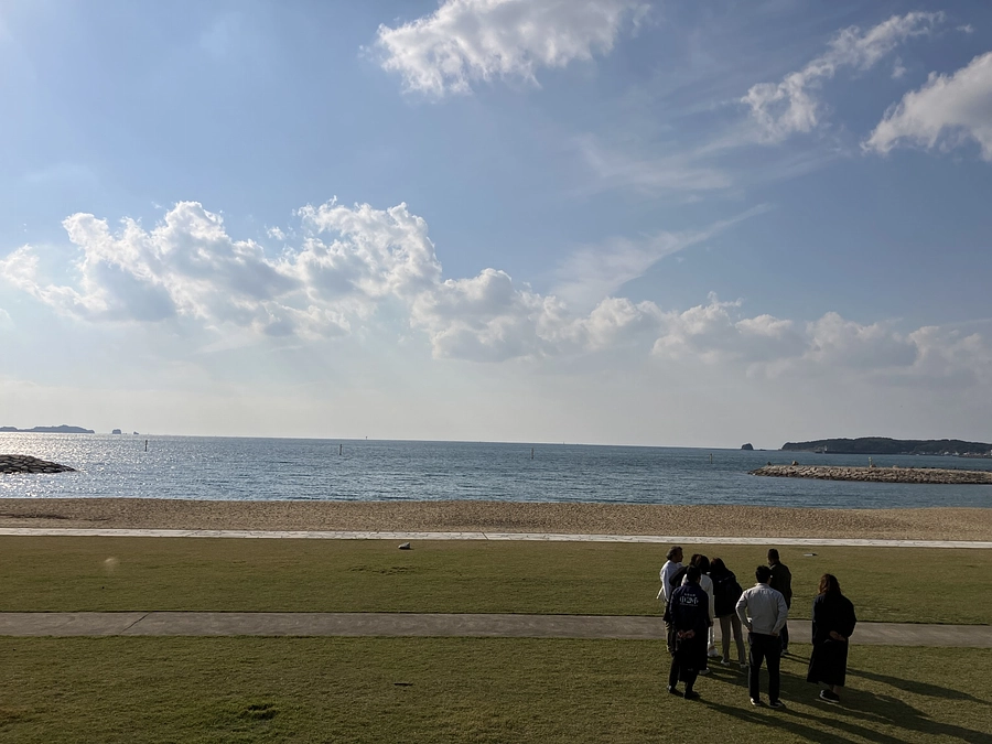 支援者様お名前をホームページに掲載させていただきました！