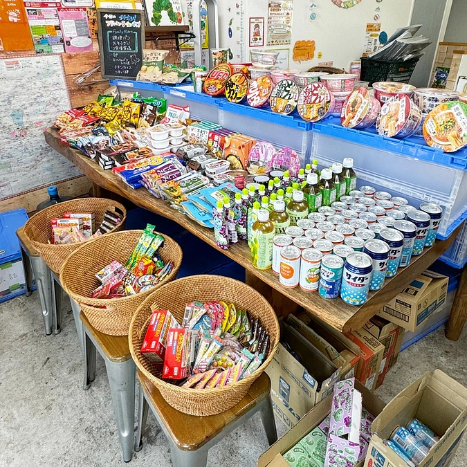 【おひさまフードパントリー】第89回を開催しました！