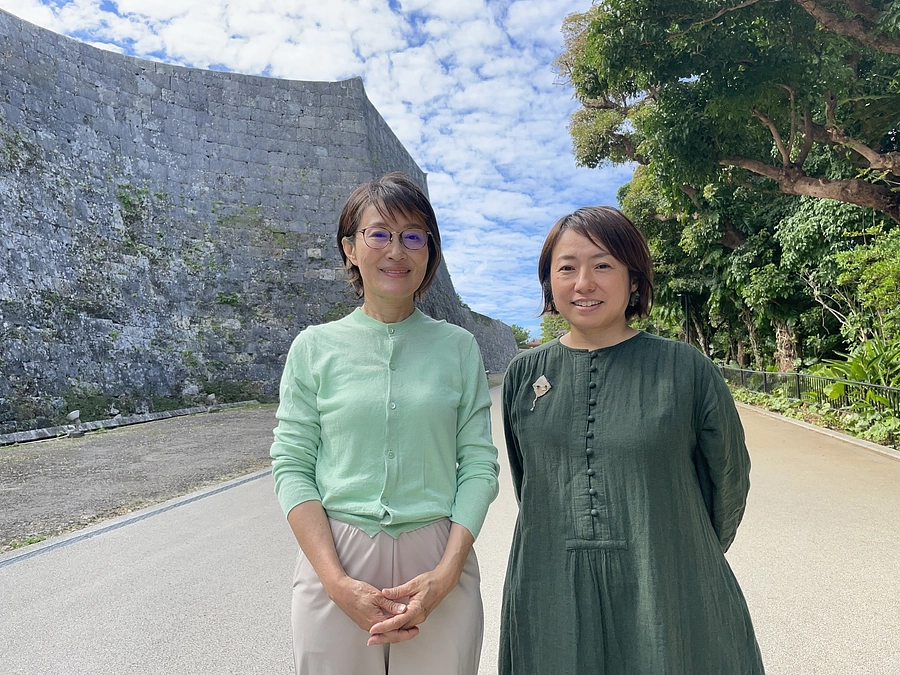 沖縄ならではの問題と向き合う「ハロカル沖縄」の近況報告