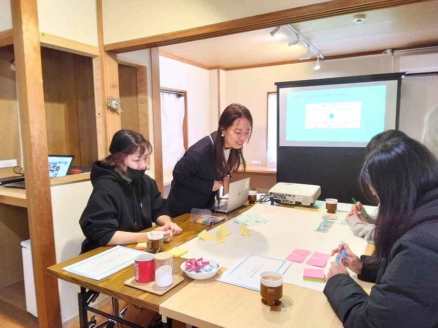 H６年３月のイベントのお知らせ