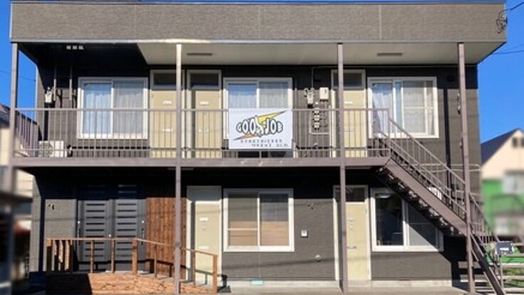 恵庭にeスポーツレンタルルームを作りたい