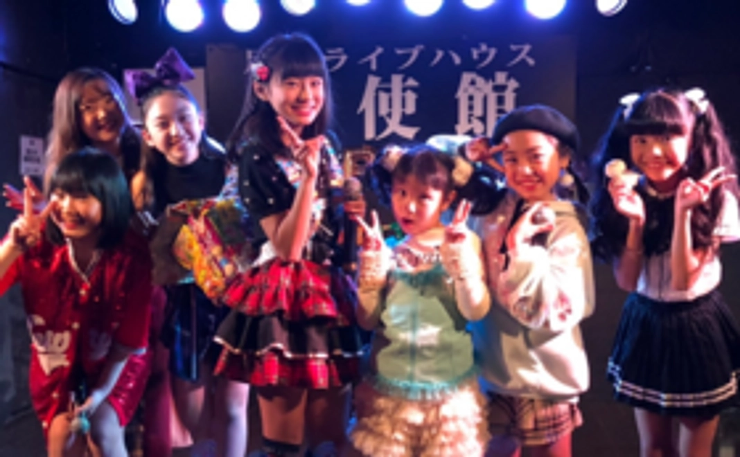 プロジェクトを応援！