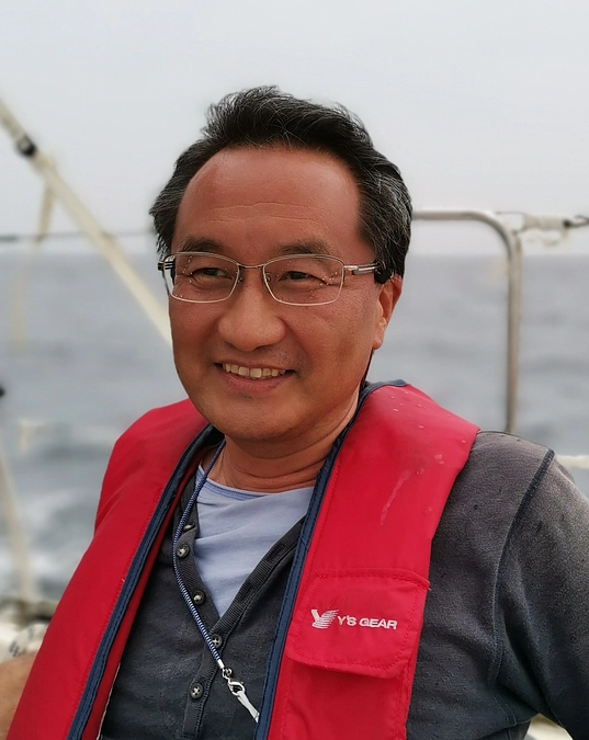 応援メッセージ | 弊部OB・OG会（潮会）会長梅根様より