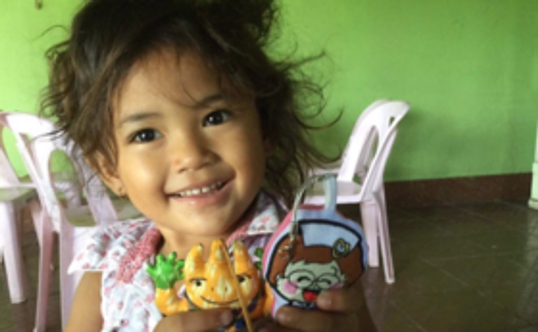 ご協力ありがとうございます！