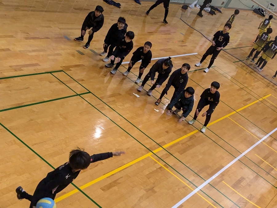 黒潮フレンドシップ