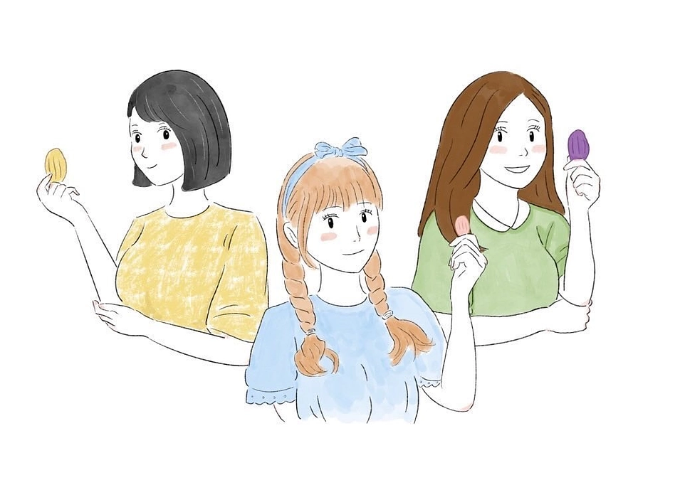 ２２％達成！クラウドファンディング３日目、ありがとうございました。サクラ・シスターズ峯岸