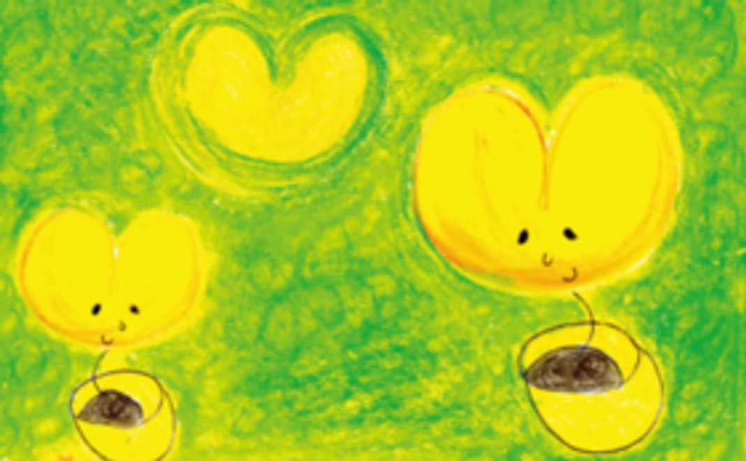 ポストカード16枚セット＋サンキューレター