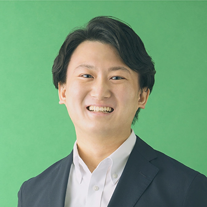 応援メッセージ（24）NPO法人Learning for All　李炯植 さん