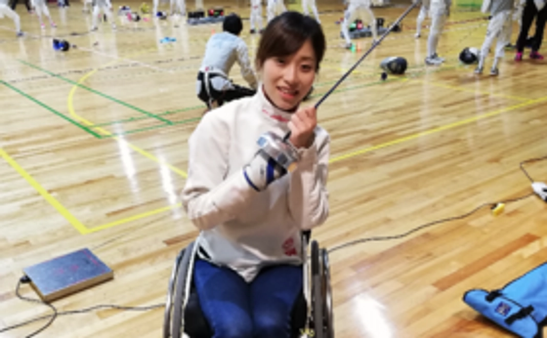 河合紫乃を応援コース