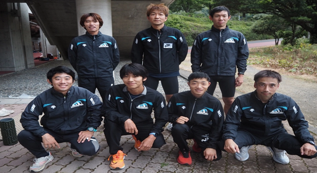 チーム紹介　No.11　【ミロクRC】