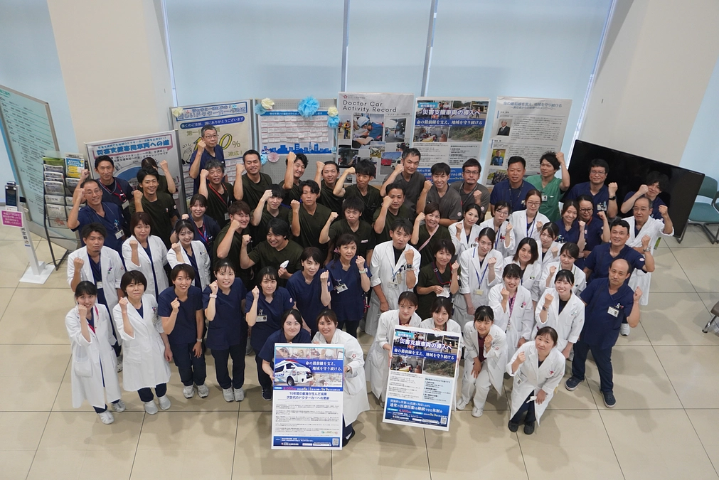 クラウドファンディング終了まであと2日！