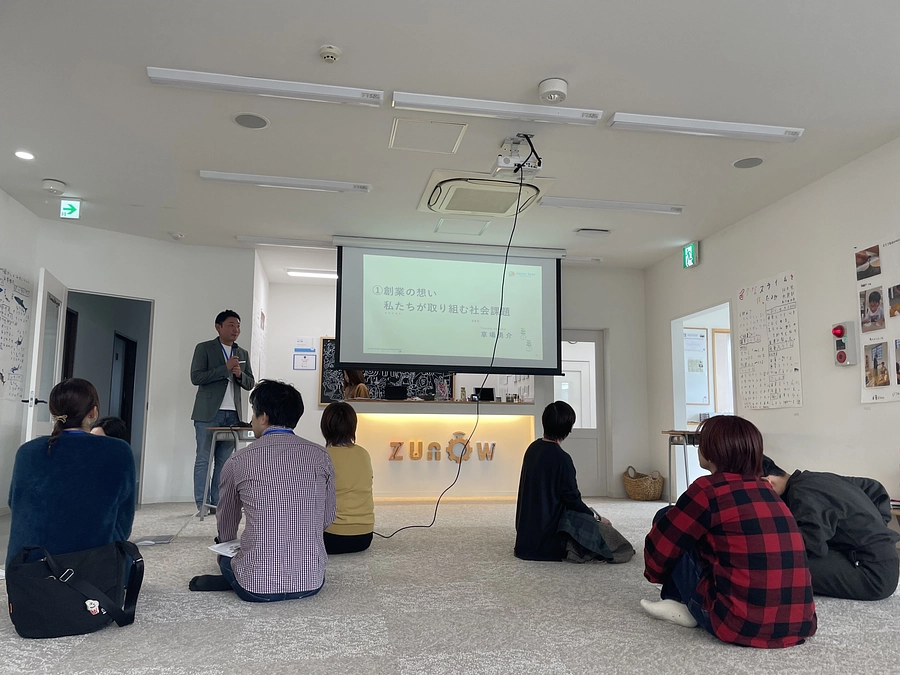 温かい気持ちで溢れたミナトリー感謝祭✨