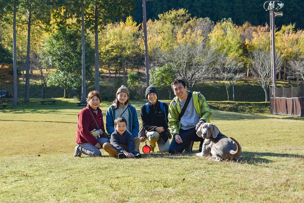 【ワンズ・ラフのストーリー➀】