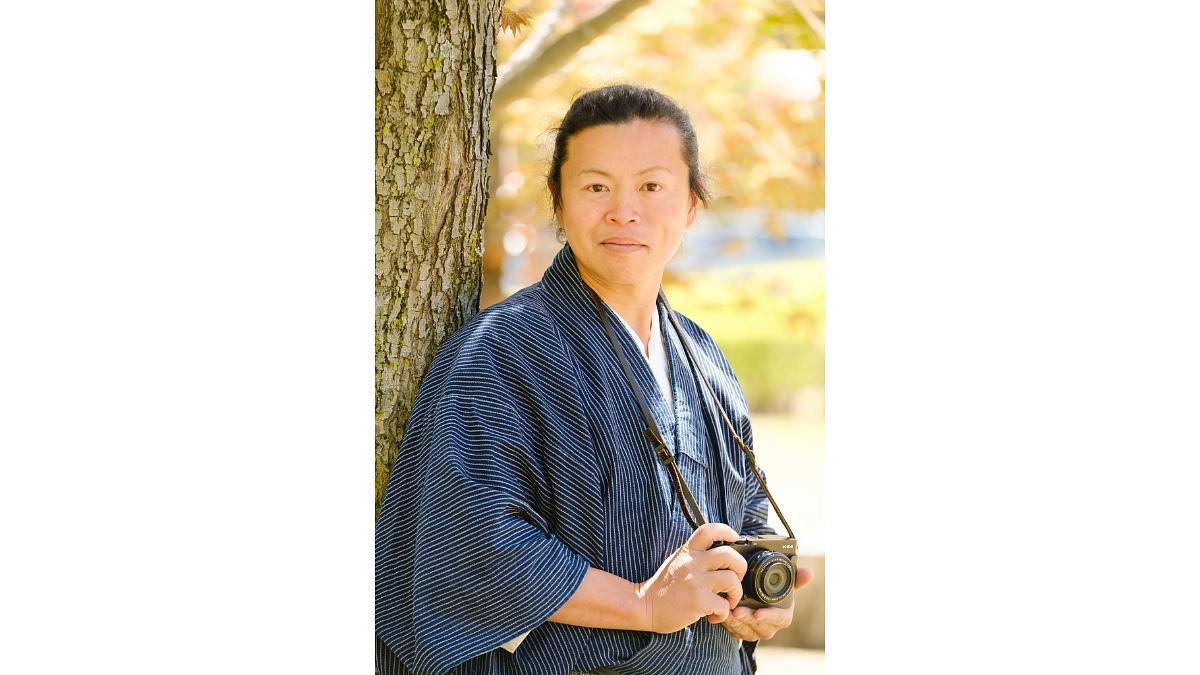 三好 妙心さんから応援メッセージをいただきました！	