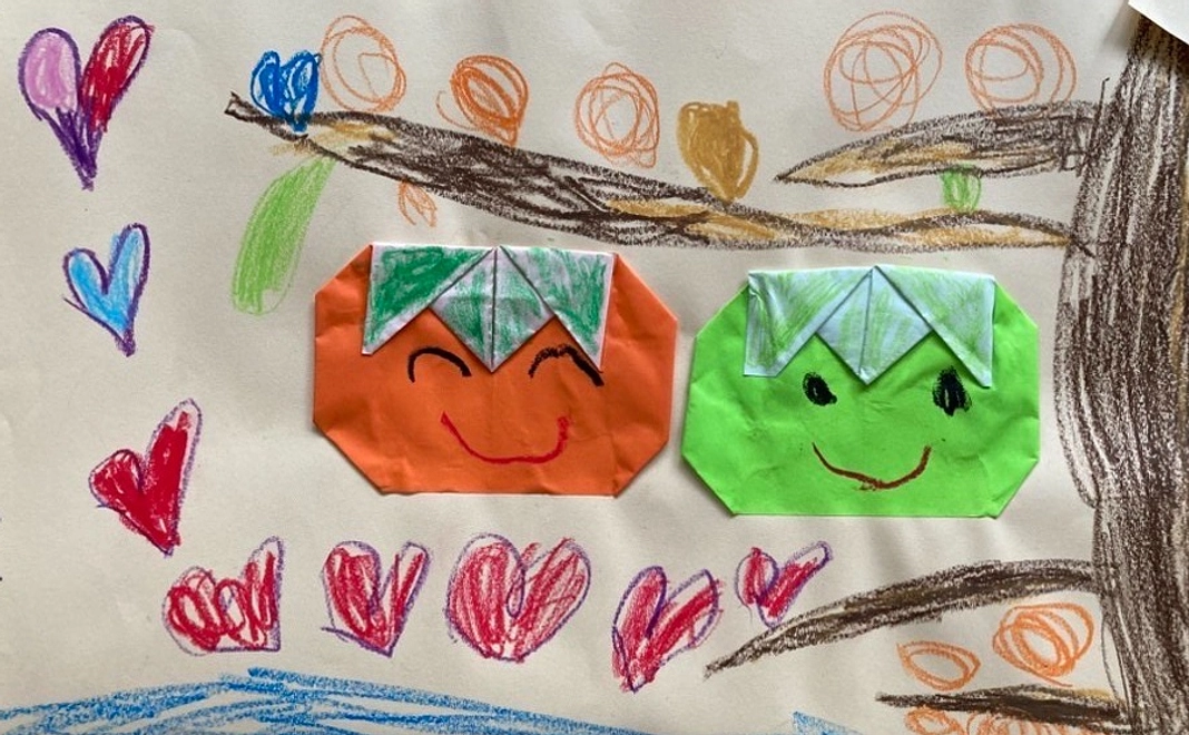 【子どもの未来をあなたと共にプロジェクト】1万円コース