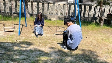 アーティストになる夢を持った子達にMVを撮影したい のトップ画像