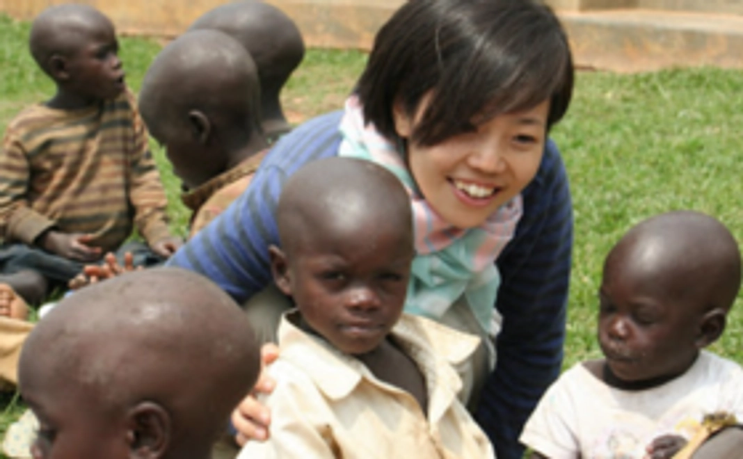 【1万円】ミヨベ町の暮らしサポーター!:現地からの贈り物&フォトレポート