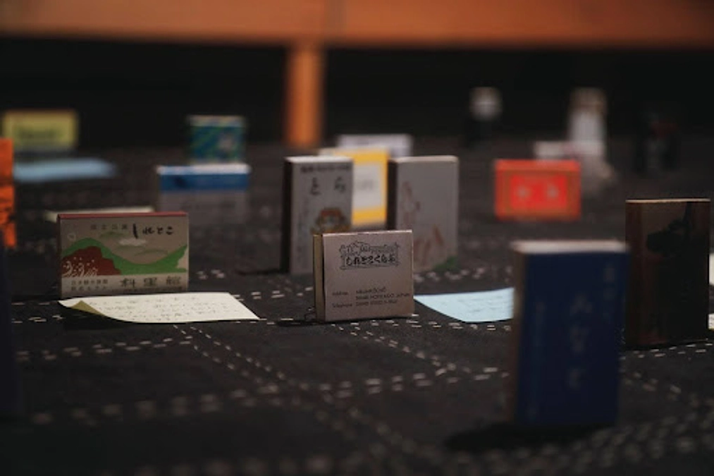 どのまちにも特別はあります。こんなちいさな斜里にも、こんなにも。