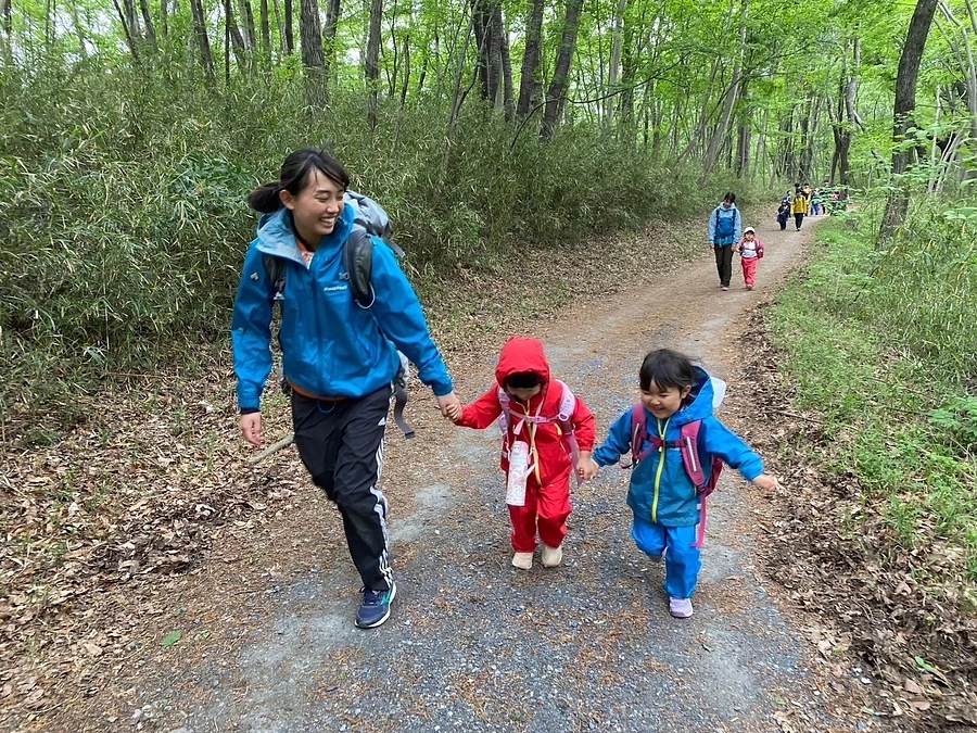 企画メンバー自己紹介②