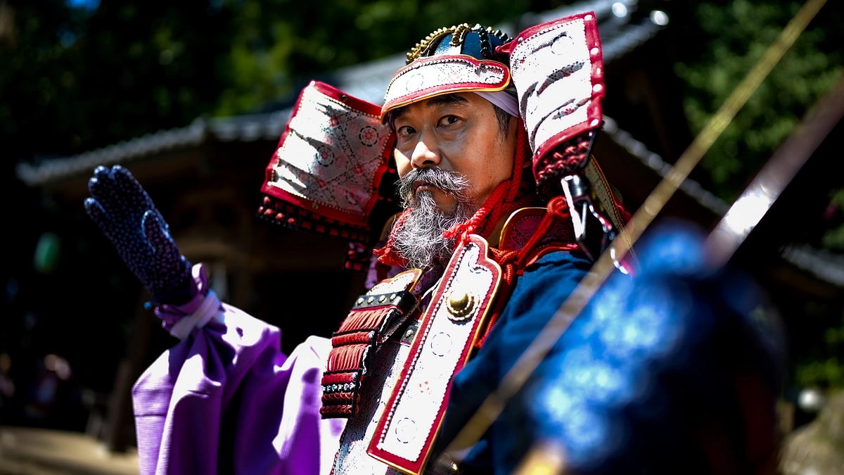 【進捗のご報告】大鎧と兜の製作、加速しております