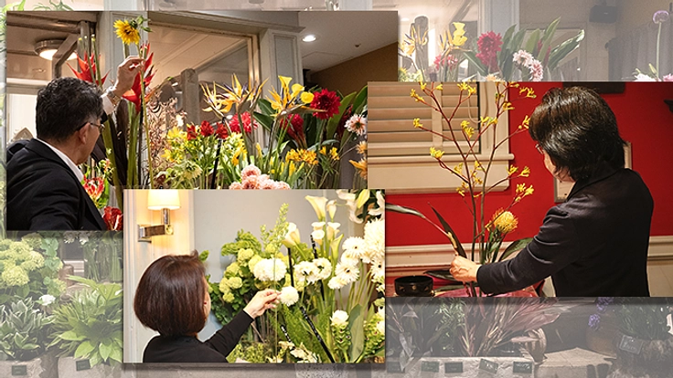 花響HANAYUME：志の花で未来と夢を咲かせる支援プロジェクト