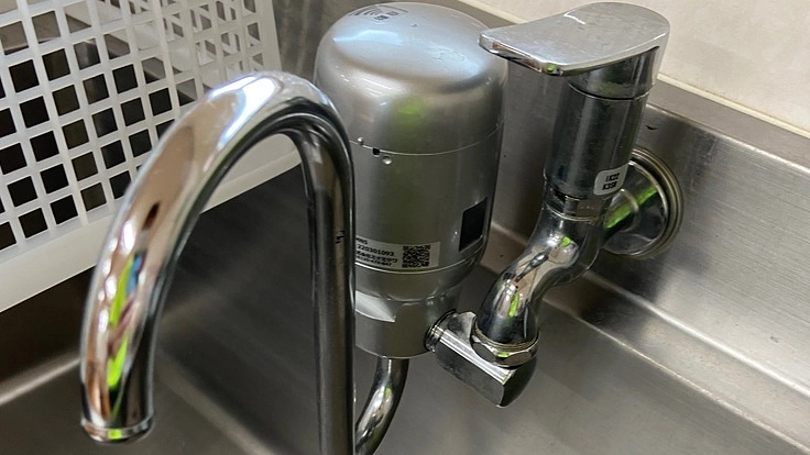 学童サポーター！　生徒が安心して生活できるようにご支援を