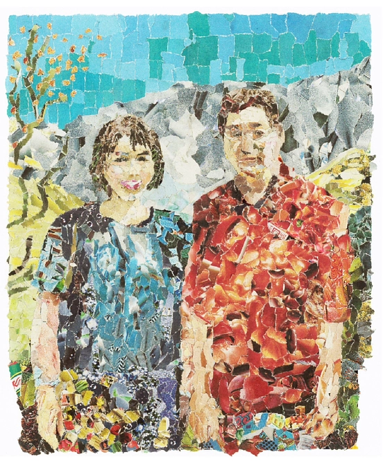 のぶこ一年の総決算！