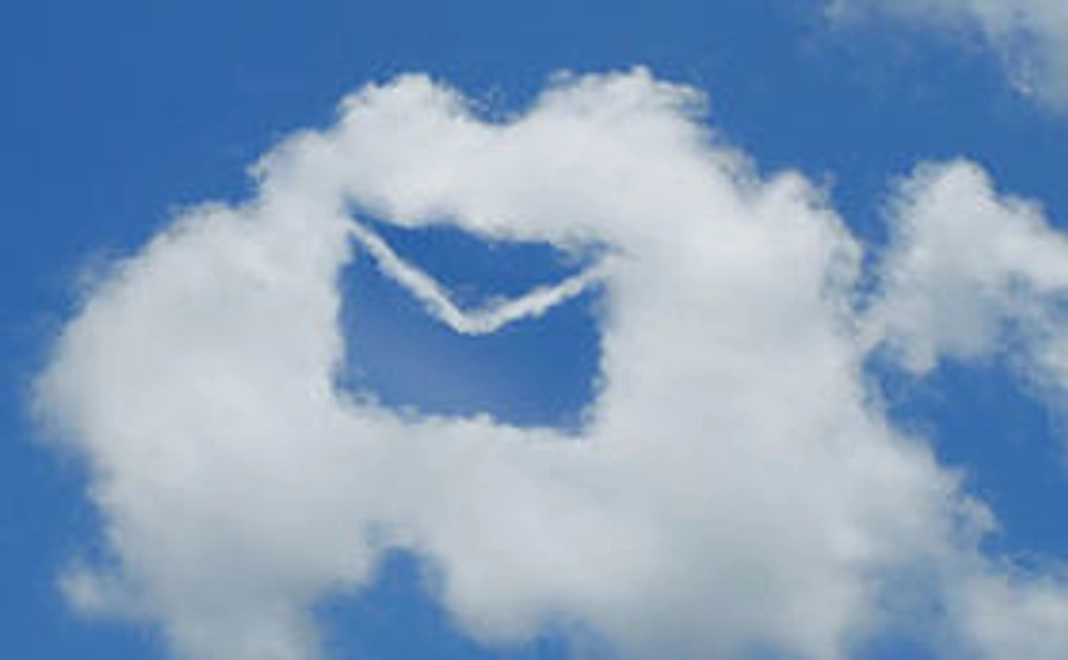 サンクスメール