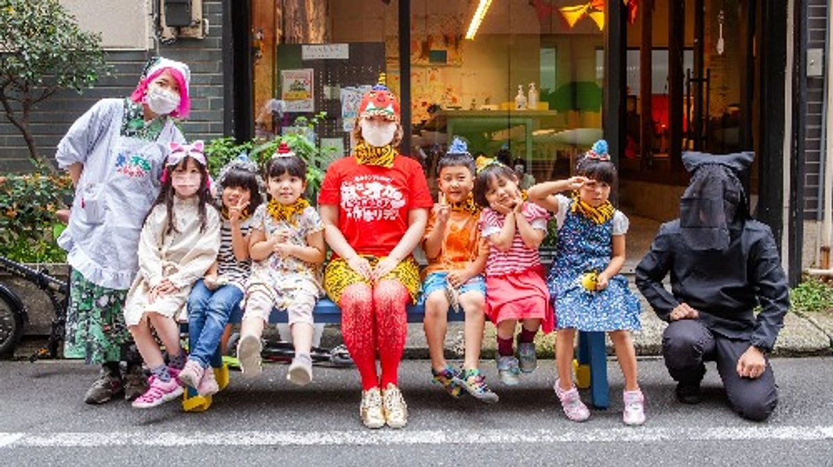 2022年を振り返る①｜これまでのご縁を活かして始めたワークショップ