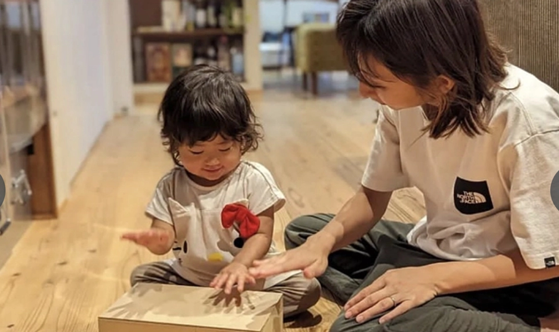 オンラインストアに『くみたてアガレカホン』を追加しました❣️