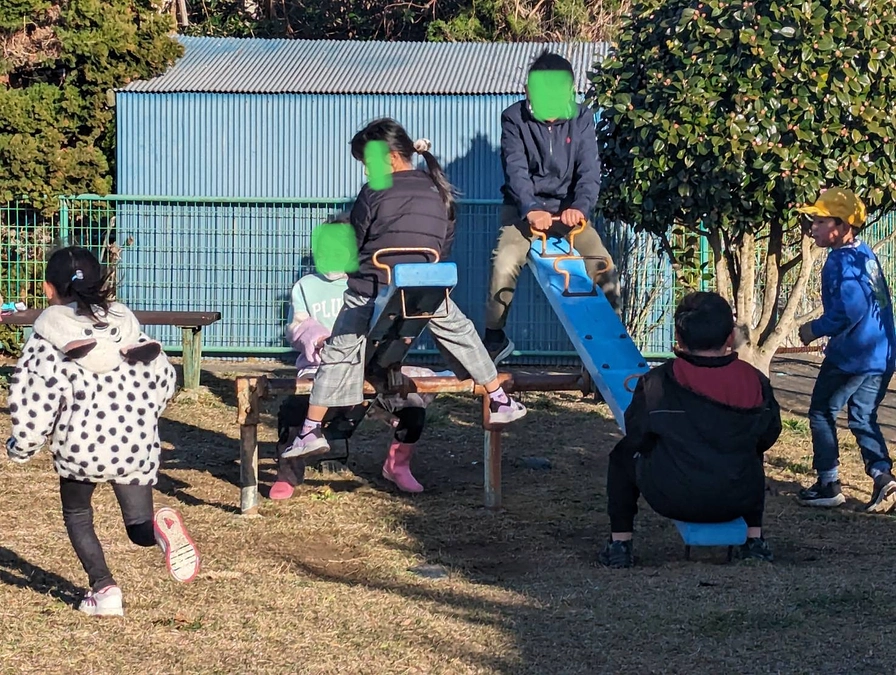 それでもお父さんが大好き