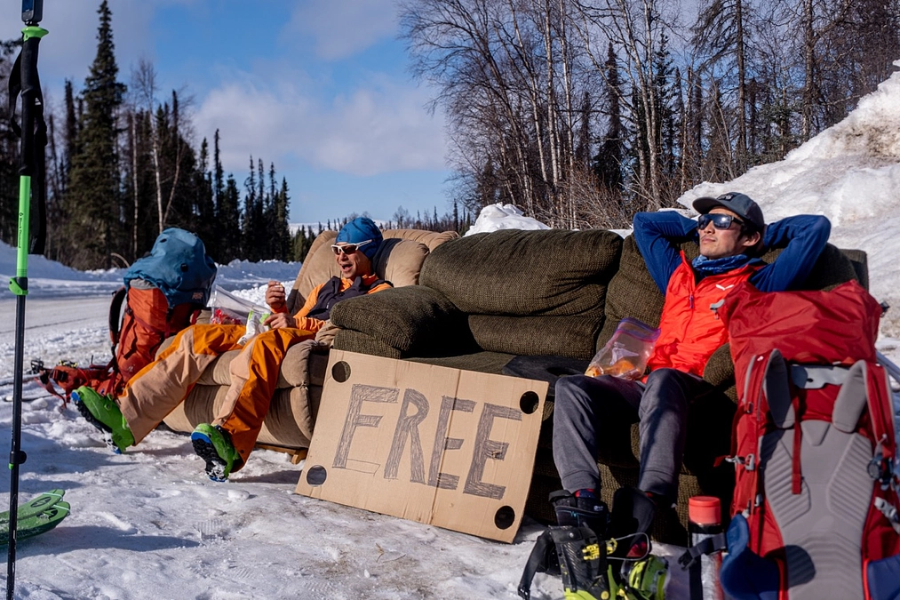 【会計報告】デナリ収支のご報告
