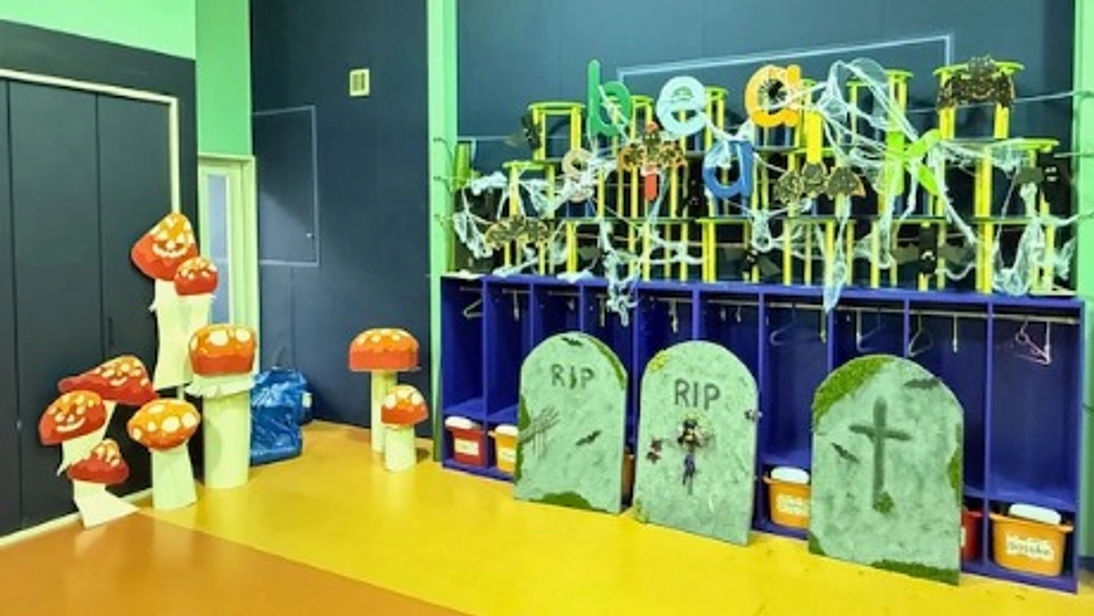 プロジェクト開始から７週間