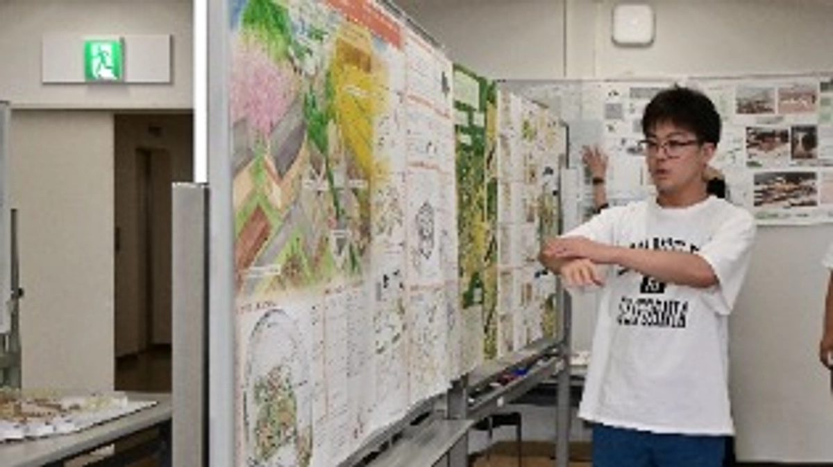 第二回　これまでの流れ　ー設計演習Fについてー