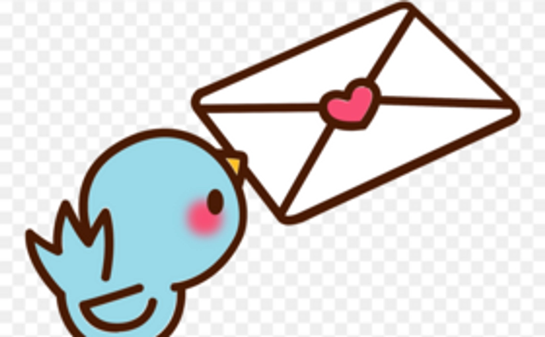 感謝のお礼メール