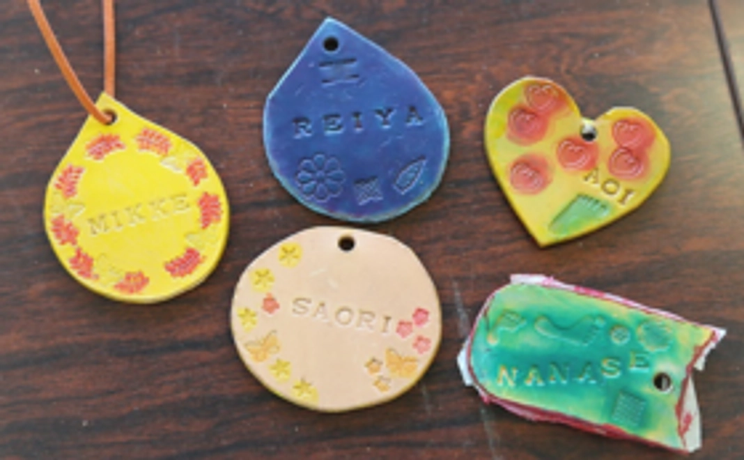 北海道の特産品と日々の活動の様子がわかる「みっけ通信」