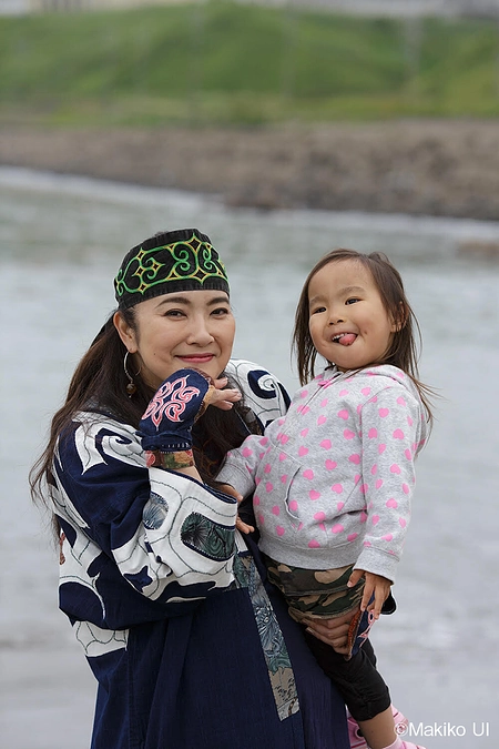 宇佐照代さんから応援メッセージをいただきました