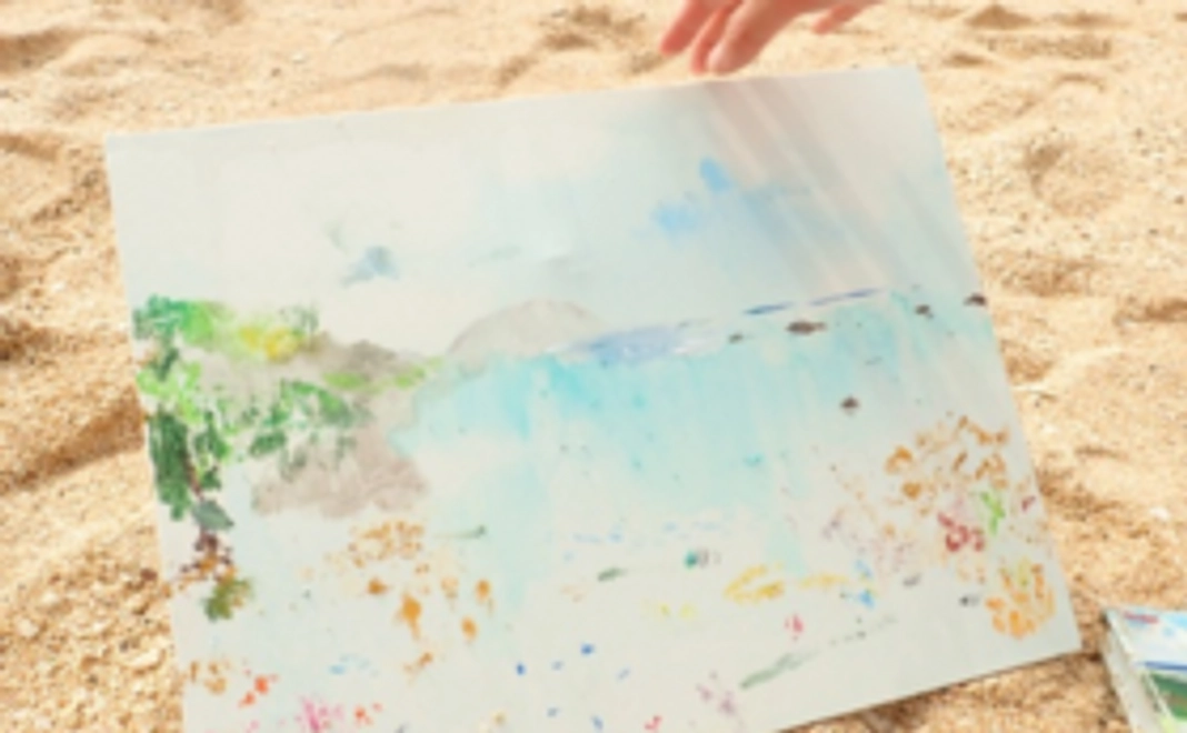 ポストカード絵本1冊（8枚セット）