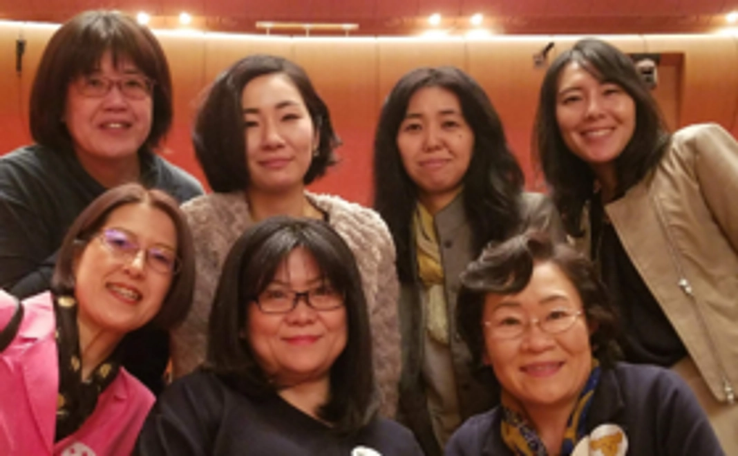 ご支援ありがとうございます！