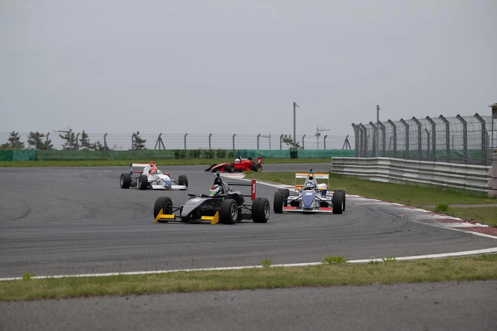 KFGP第二戦目がいよいよ11日に始まります！