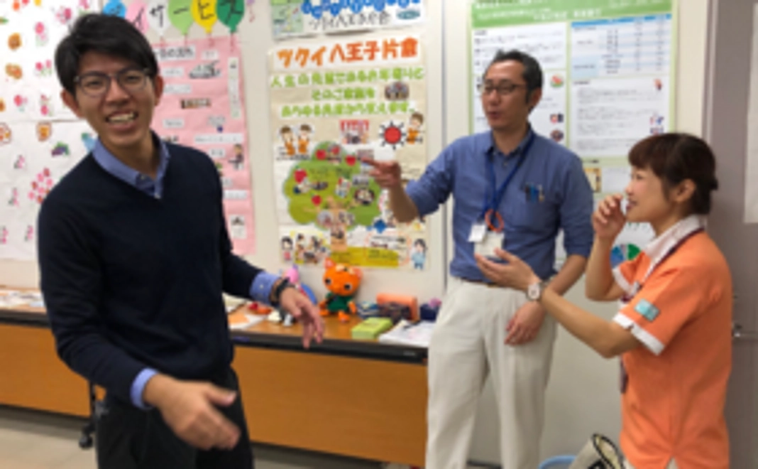 ＜リターン不要の方向け＞健康寿命が延びる世界の応援コース