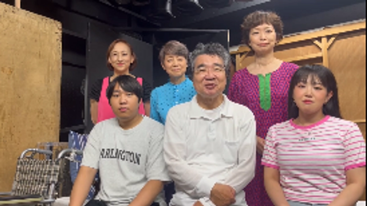 最終日！一緒にゴールテープを切りましょう！