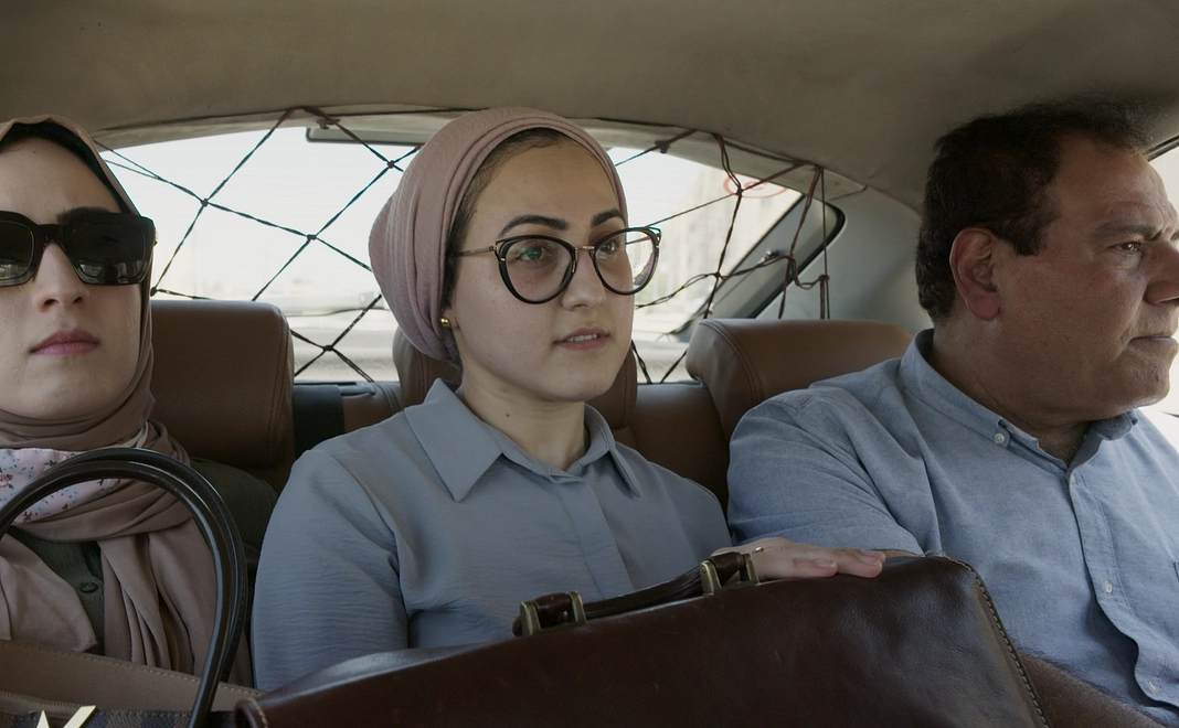 上映会チケット＋感謝のメール