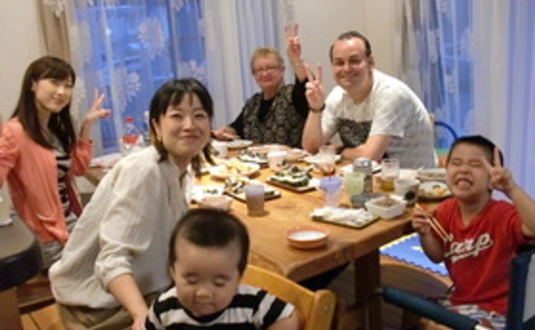 【お礼のお手紙をお贈り致します】